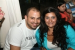 Saturday Night at Oasis Pub, Byblos